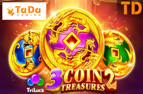 3 Coin Treasures 2